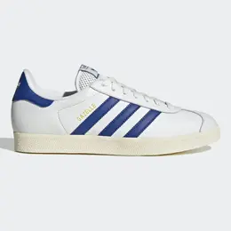 Adidas: Белые кроссовки  Originals