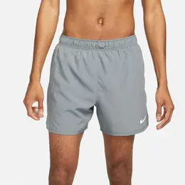 Nike: Серые шорты  Dri FIT