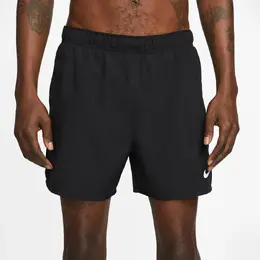 Nike: Чёрные шорты  Dri FIT