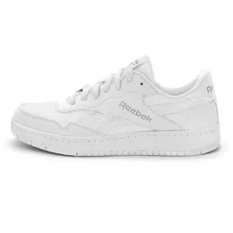 Reebok: Белые кроссовки 