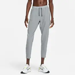 Nike: Серые брюки  Dri FIT