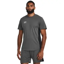 Under Armour: Серая футболка 