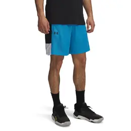 Under Armour: Короткие шорты 