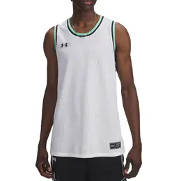 Under Armour: Футболка в сетку 