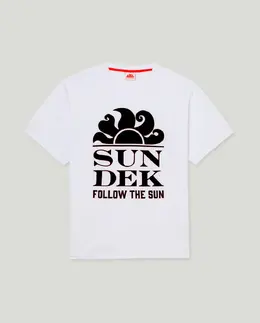Sundek: Пляжная рубашка 