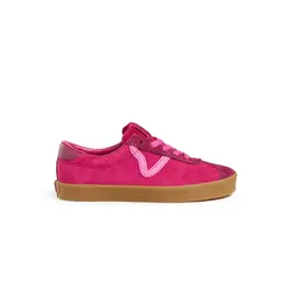 Vans: Кеды  Sport