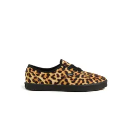 Vans: Многоцветные кроссовки 