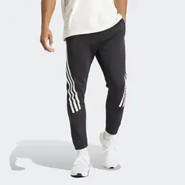 Adidas: Брюки в полоску 