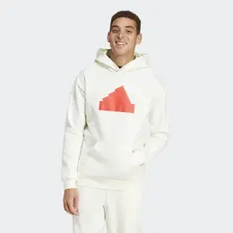 Adidas: Спортивная толстовка  Badge of Sport