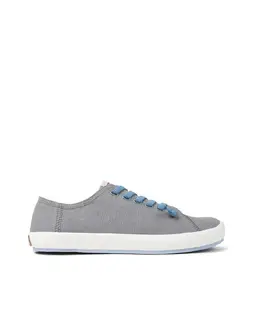 Camper: Однотонные кроссовки  Peu Rambla