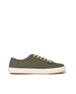 Camper: Однотонные кроссовки  Peu Rambla