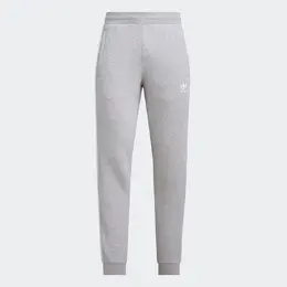 Adidas: Брюки  Originals в полоску