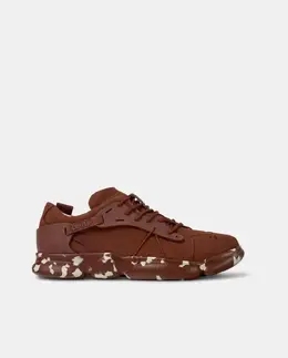 Camper: Красные кроссовки  Karst