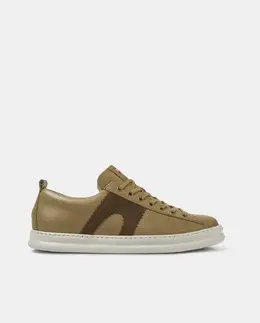Camper: Однотонные кеды 