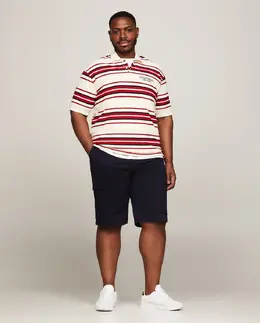Tommy Hilfiger: Тёмные шорты 