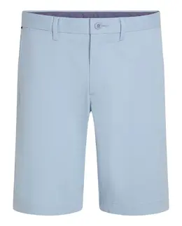 Tommy Hilfiger: Однотонные шорты  Brooklyn