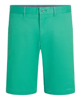 Tommy Hilfiger: Однотонные шорты  Brooklyn