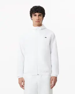Lacoste: Спортивная куртка  Sport