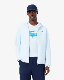 Lacoste: Спортивная куртка  Sport