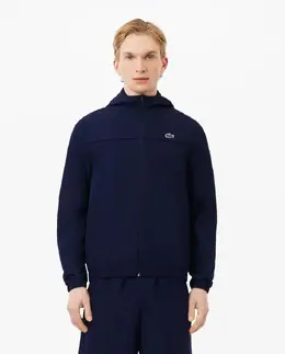 Lacoste: Спортивная куртка  Sport