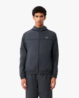Lacoste: Спортивная куртка  Sport
