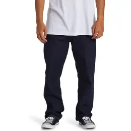 Quiksilver: Синие джинсы 