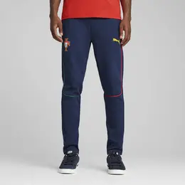 PUMA: Длинные брюки 