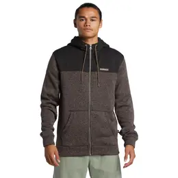 Quiksilver: Тёмная толстовка 