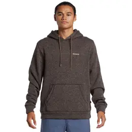Quiksilver: Тёмная толстовка 