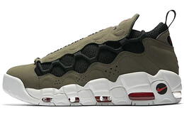 Nike: Кроссовки  Air More Money