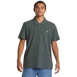 Quiksilver: Чёрная футболка 
