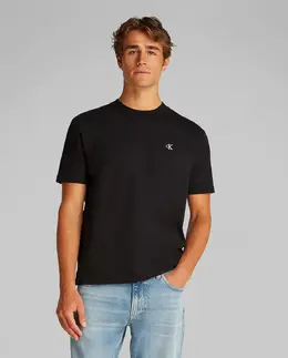 Calvin Klein Jeans: Футболка с принтом 
