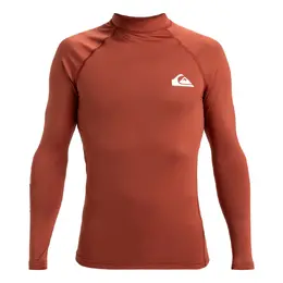 Quiksilver: Футболка из полиэстера 