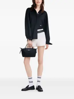 Longchamp: Косметичка  Le Pliage