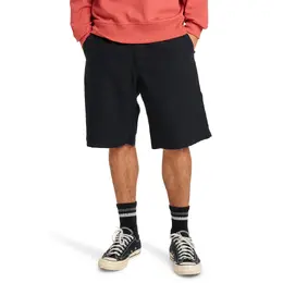 Quiksilver: Чёрные шорты 