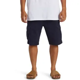 Quiksilver: Тёмные шорты 