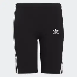 Adidas: Чёрные шорты  Originals