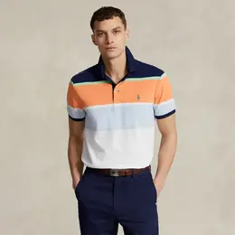 Ralph Lauren: Многоцветная рубашка 