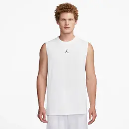 Nike: Спортивная футболка 