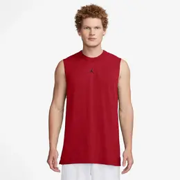 Nike: Спортивная футболка 
