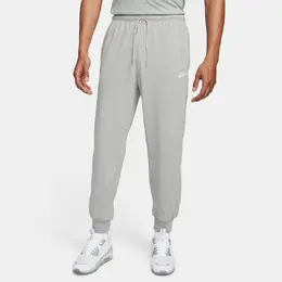 Nike: Серые брюки 