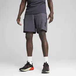 PUMA: Короткие шорты 