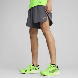 PUMA: Короткие шорты 