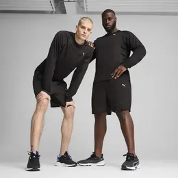 PUMA: Короткие шорты 