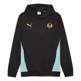 PUMA: Толстовка с капюшоном 