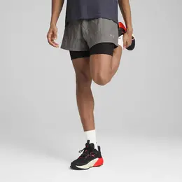 PUMA: Короткие шорты 