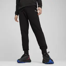 PUMA: Длинные брюки  BMW Motorsport