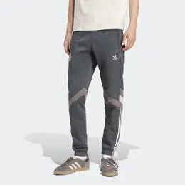 Adidas: Серые брюки  Originals