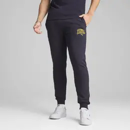 PUMA: Длинные брюки 