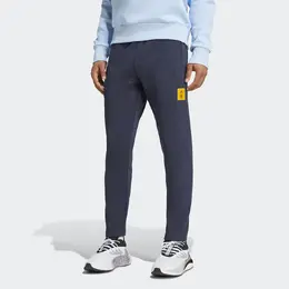 Adidas: Тёмные брюки 